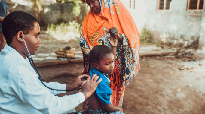 Rural health check