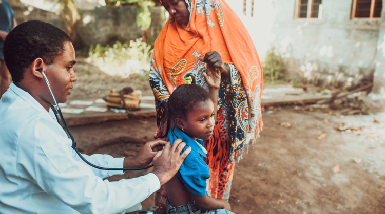 Rural health check