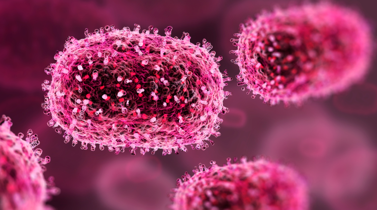 Antimicrobial Resistance