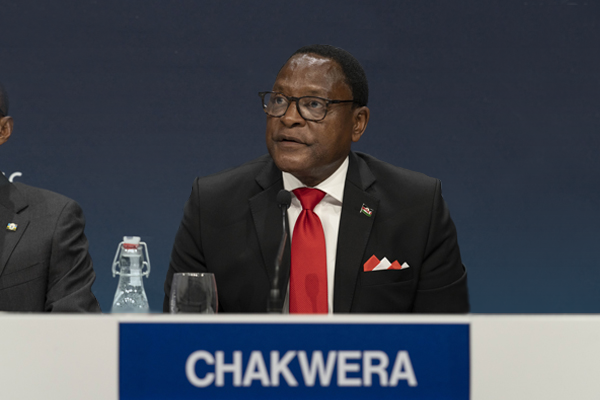 President of Malawi